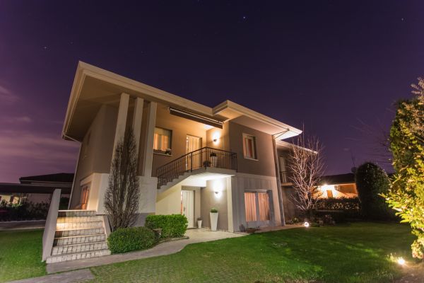 rivestimenti e finiture esterni